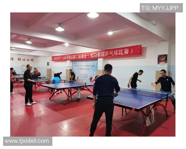 乒乓球团队协作实力大比拼北京乒乓球队荣登第九名榜单