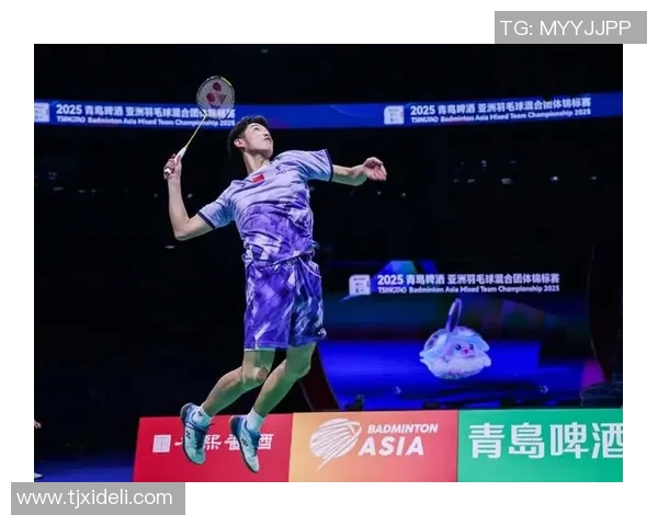 赛后分析：北京羽毛球队与西安羽毛球队心理素质的较量与启示