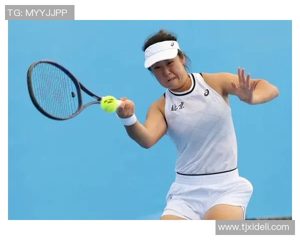 北京网球队以65分稳居选拔赛积分榜首位争夺冠军形势大好